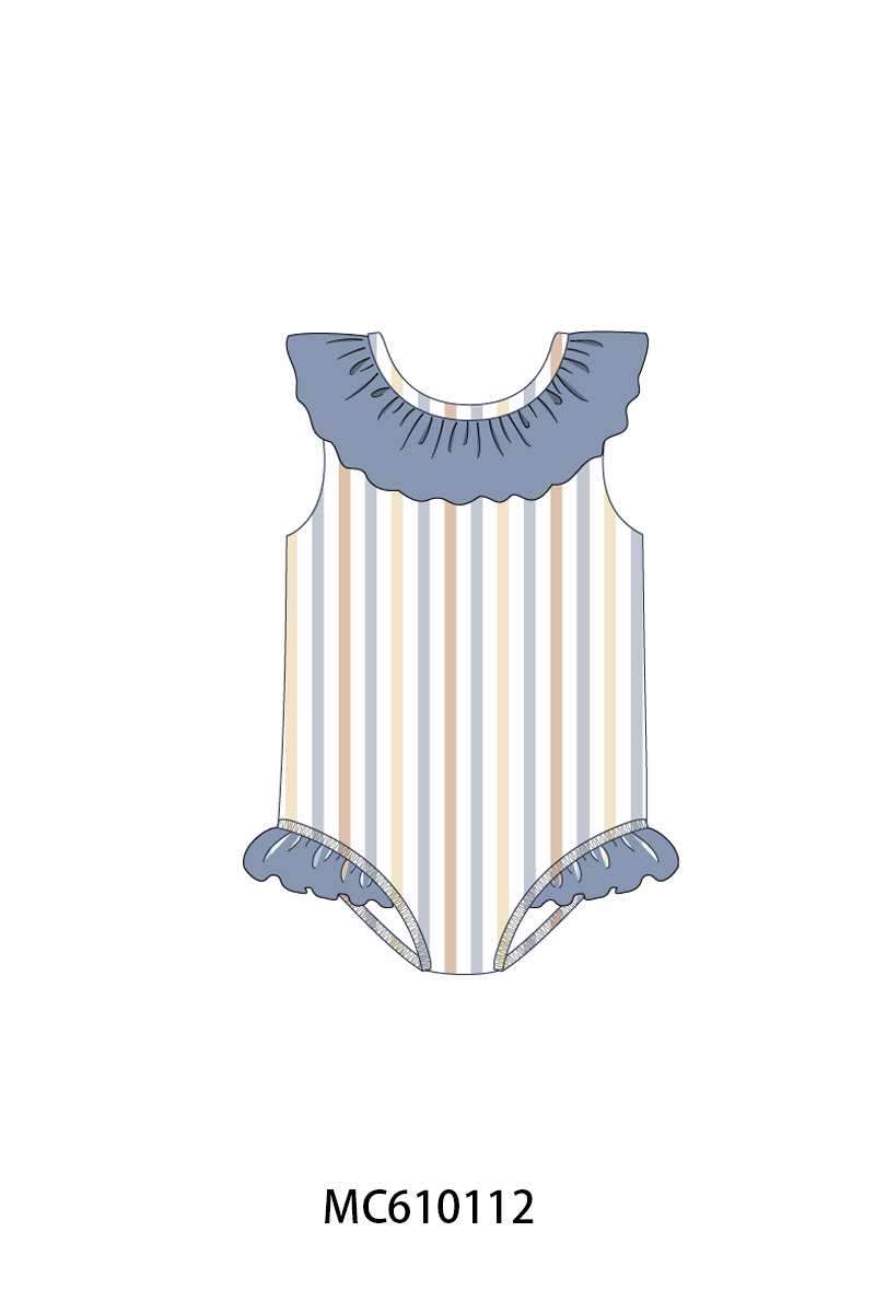 SIMPLE STRIPE COLLECTION #2-ETA APRIL
