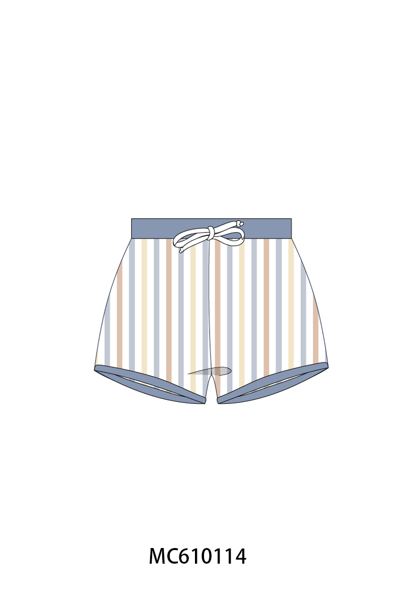 SIMPLE STRIPE COLLECTION #2-ETA APRIL