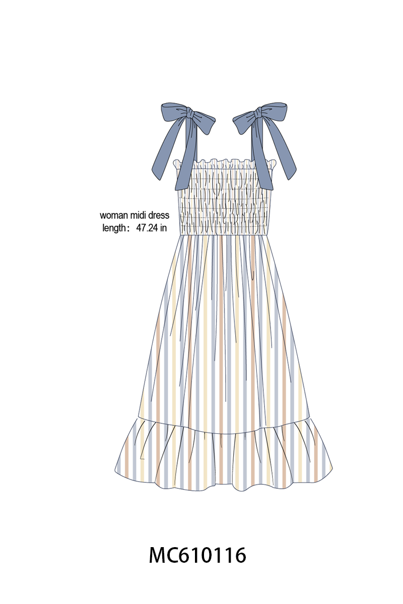 SIMPLE STRIPE COLLECTION #2-ETA APRIL