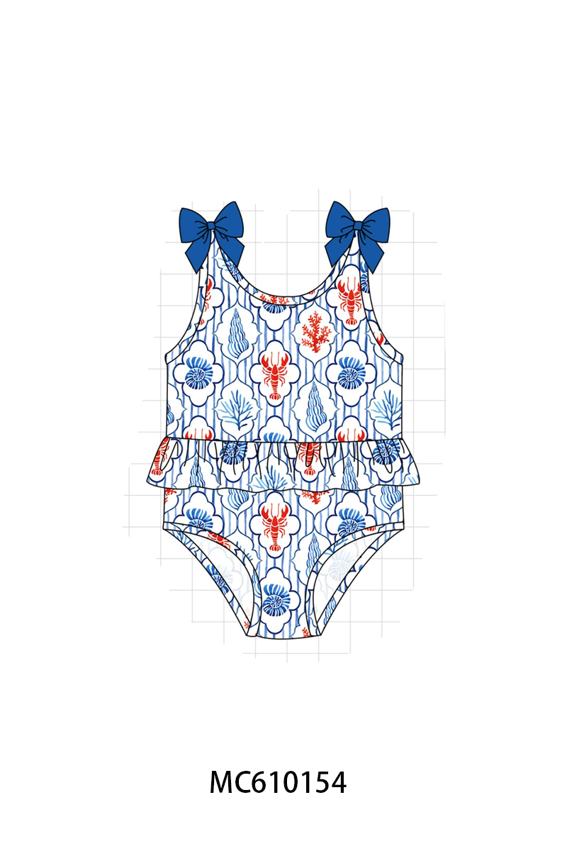 LOBSTER SWIM -ETA APRIL
