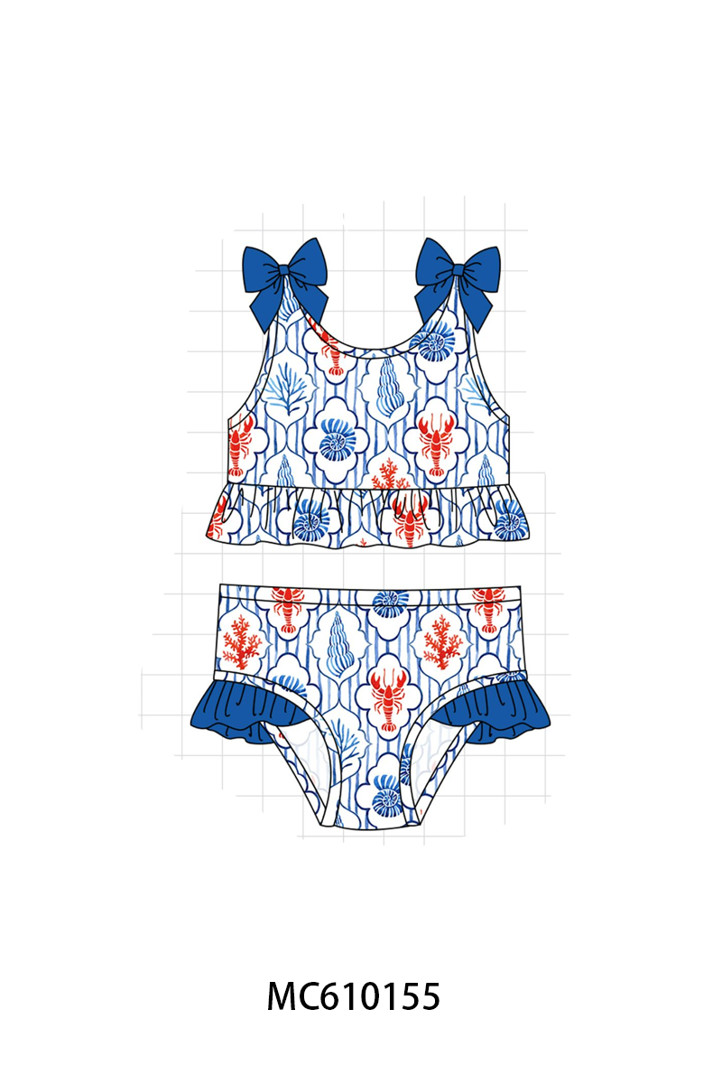 LOBSTER SWIM -ETA APRIL