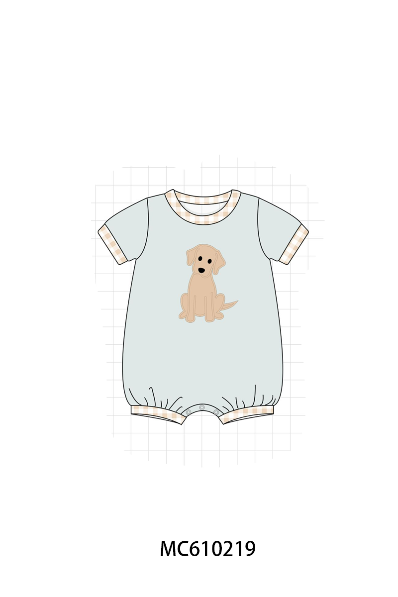 DOG COLLECTION-ETA APRIL
