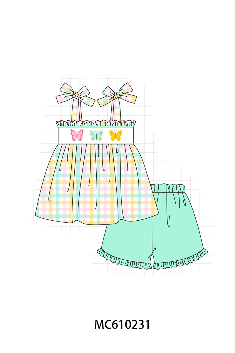 BUTTERFLY COLLECTION-ETA APRIL