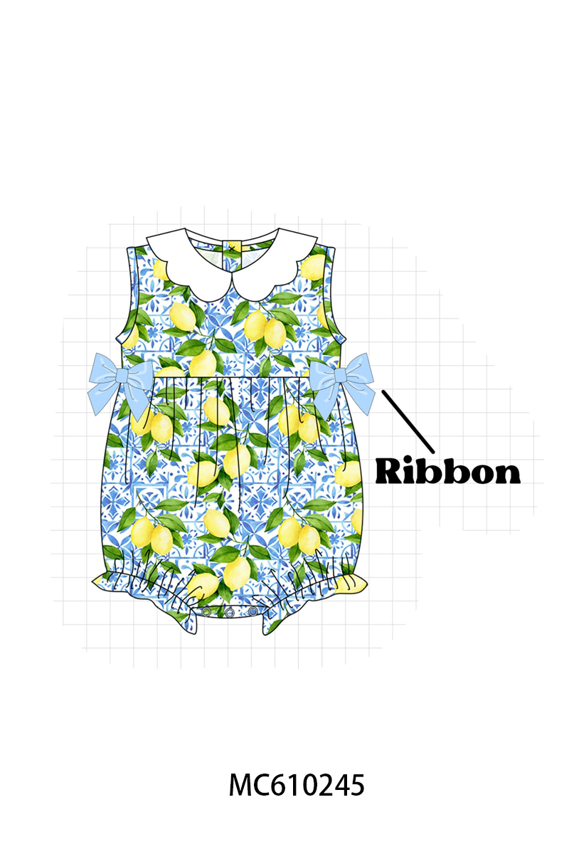 LEMON COLLECTION-ETA APRIL