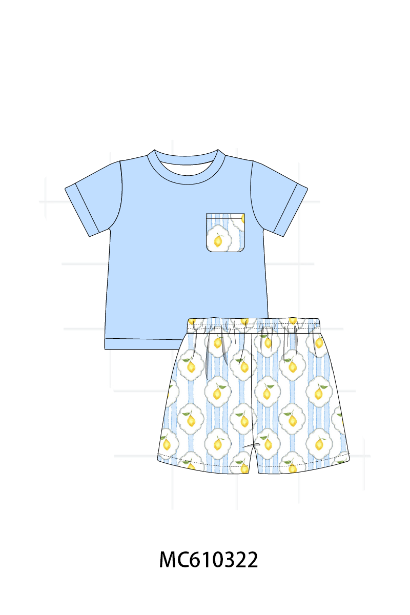 LEMON SQUEEZY-ETA APRIL