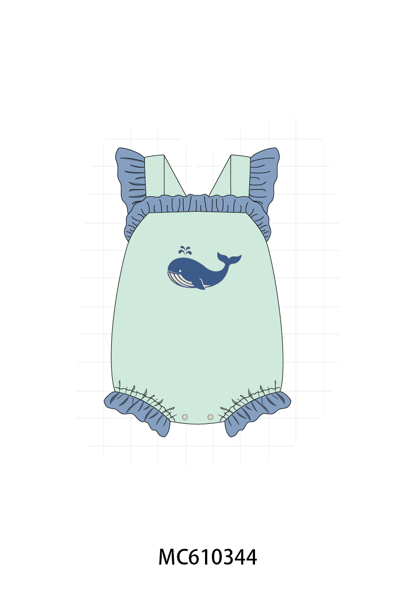 WHALE COLLECTION-ETA APRIL