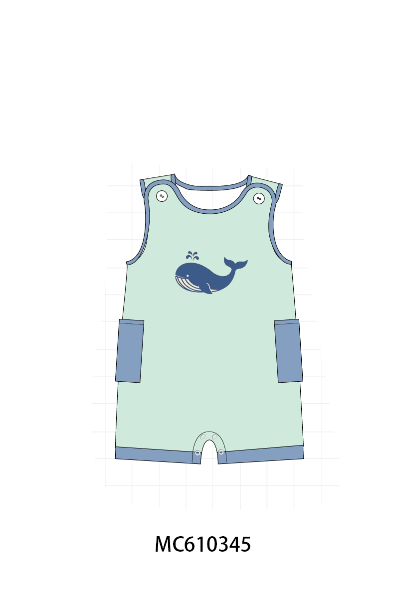 WHALE COLLECTION-ETA APRIL