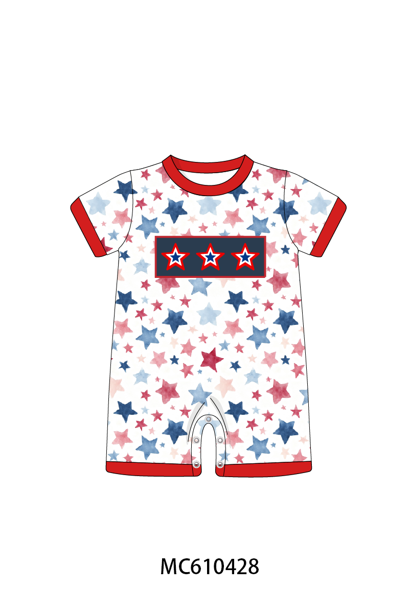 MISS AMERICA COLLECTION - ETA APRIL