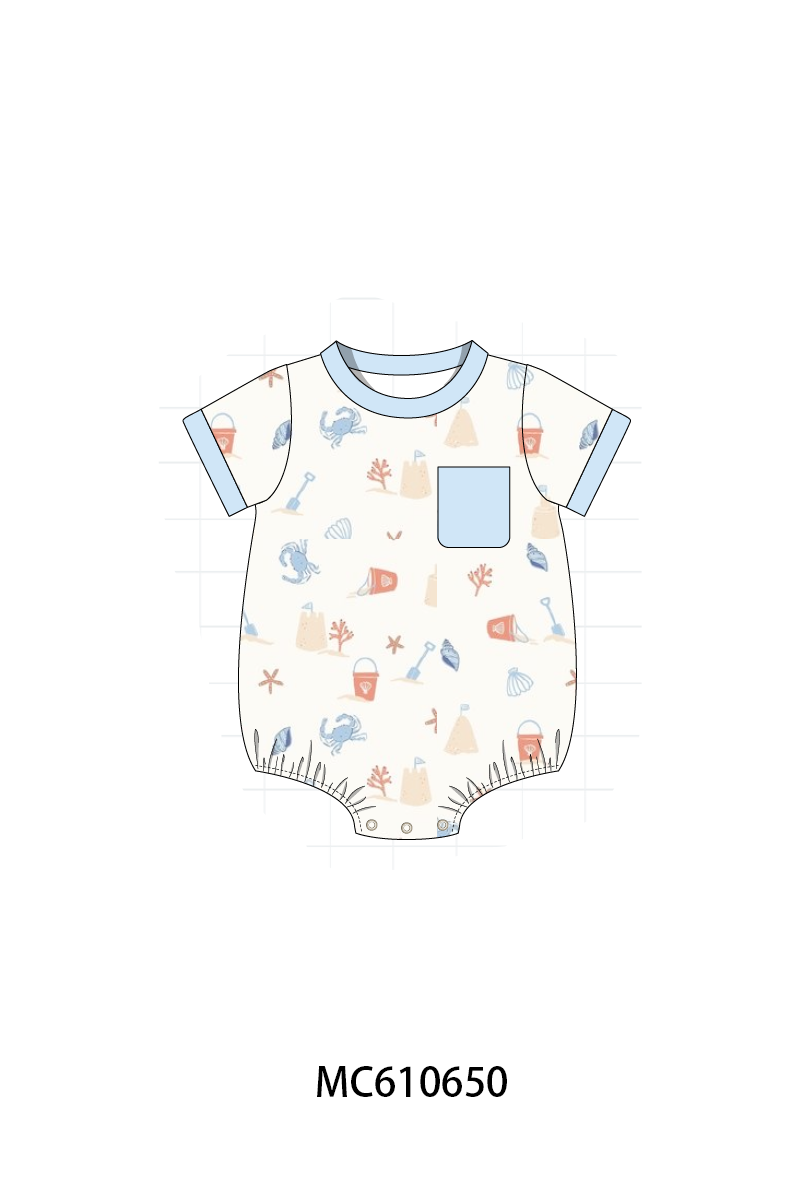IT'S BEACH TIME COLLECTION PART 1 - ETA APRIL