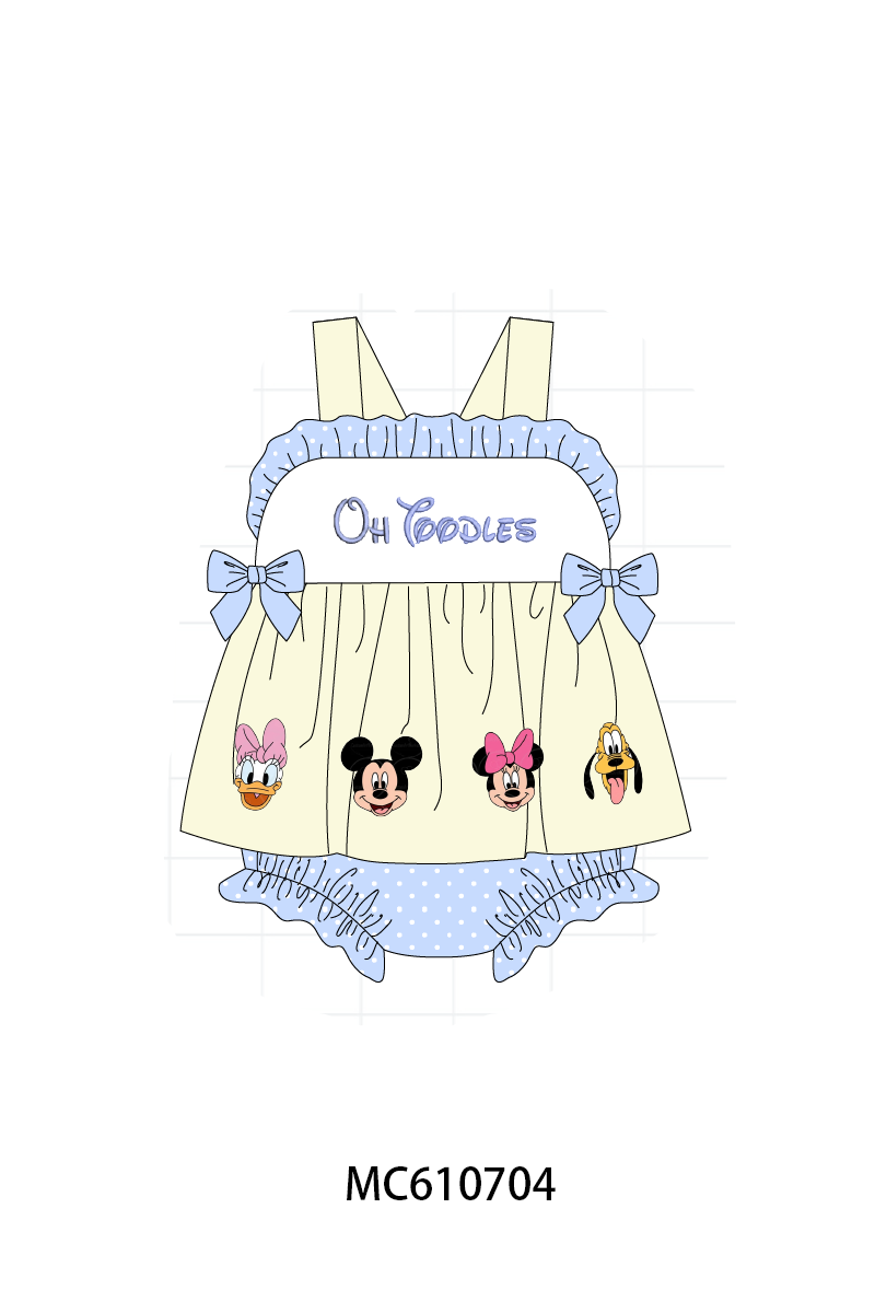 OHHH COLLECTION - ETA APRIL