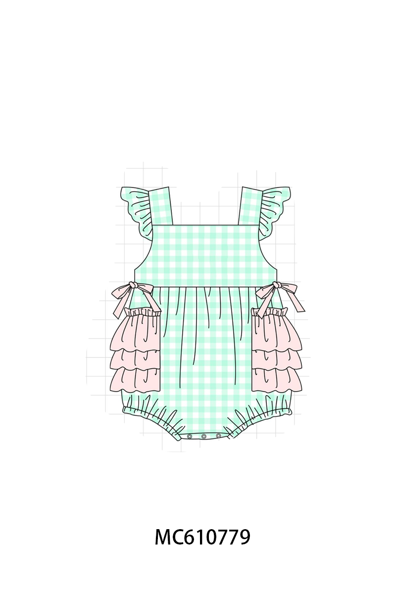 SUMMER COLOR BLOCKING COLLECTION - ETA APRIL