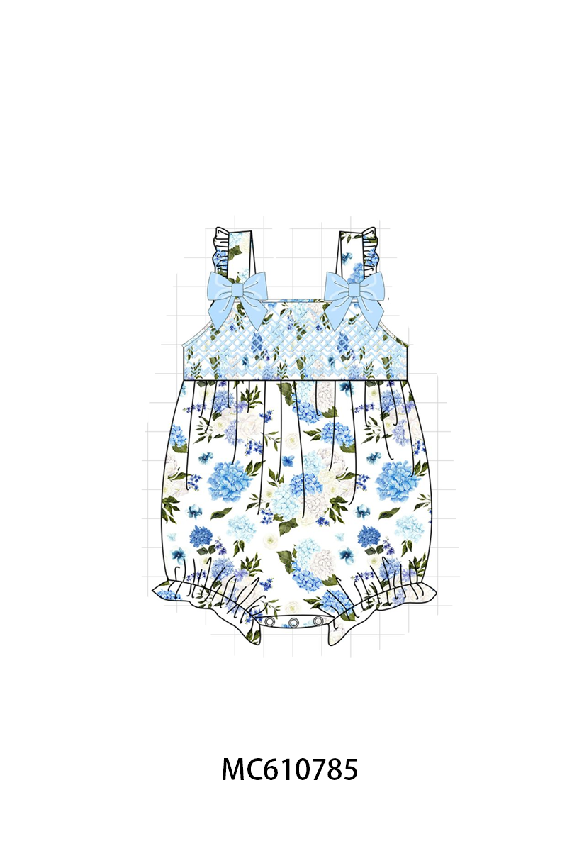 HYDRANGEA COLLECTION - ETA APRIL