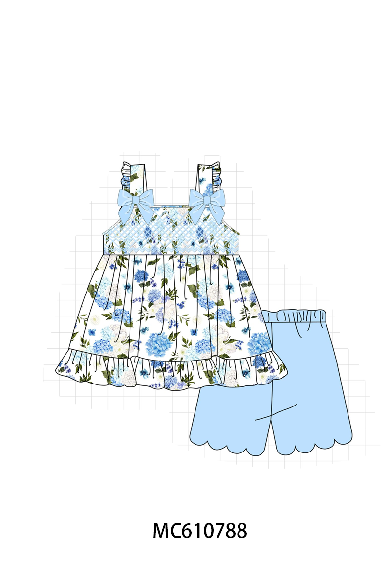 HYDRANGEA COLLECTION - ETA APRIL