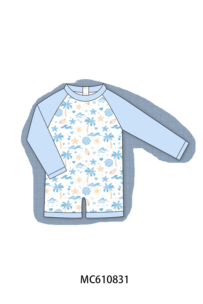 SUMMER BEACH COLLECTION - ETA APRIL