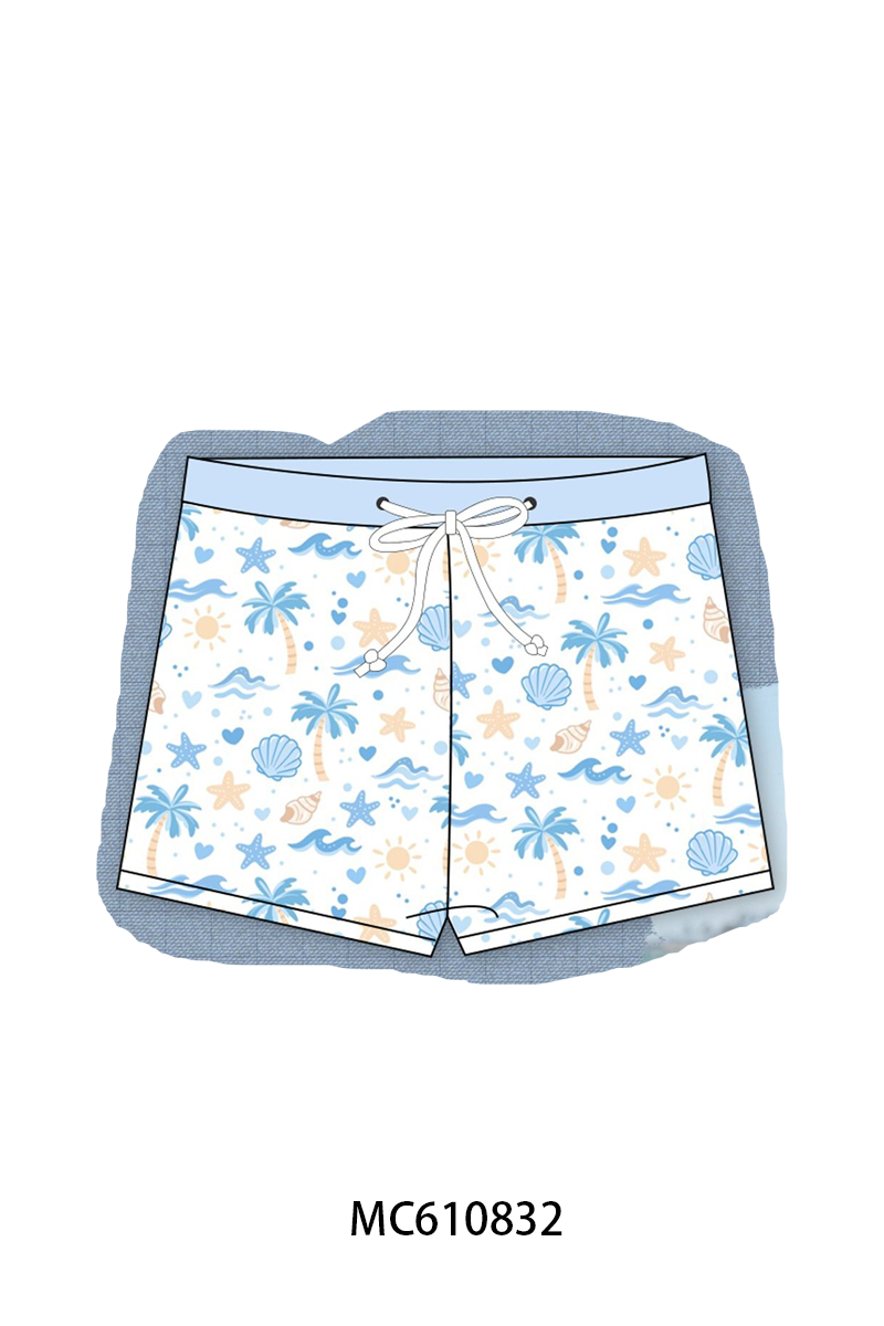 SUMMER BEACH COLLECTION - ETA APRIL