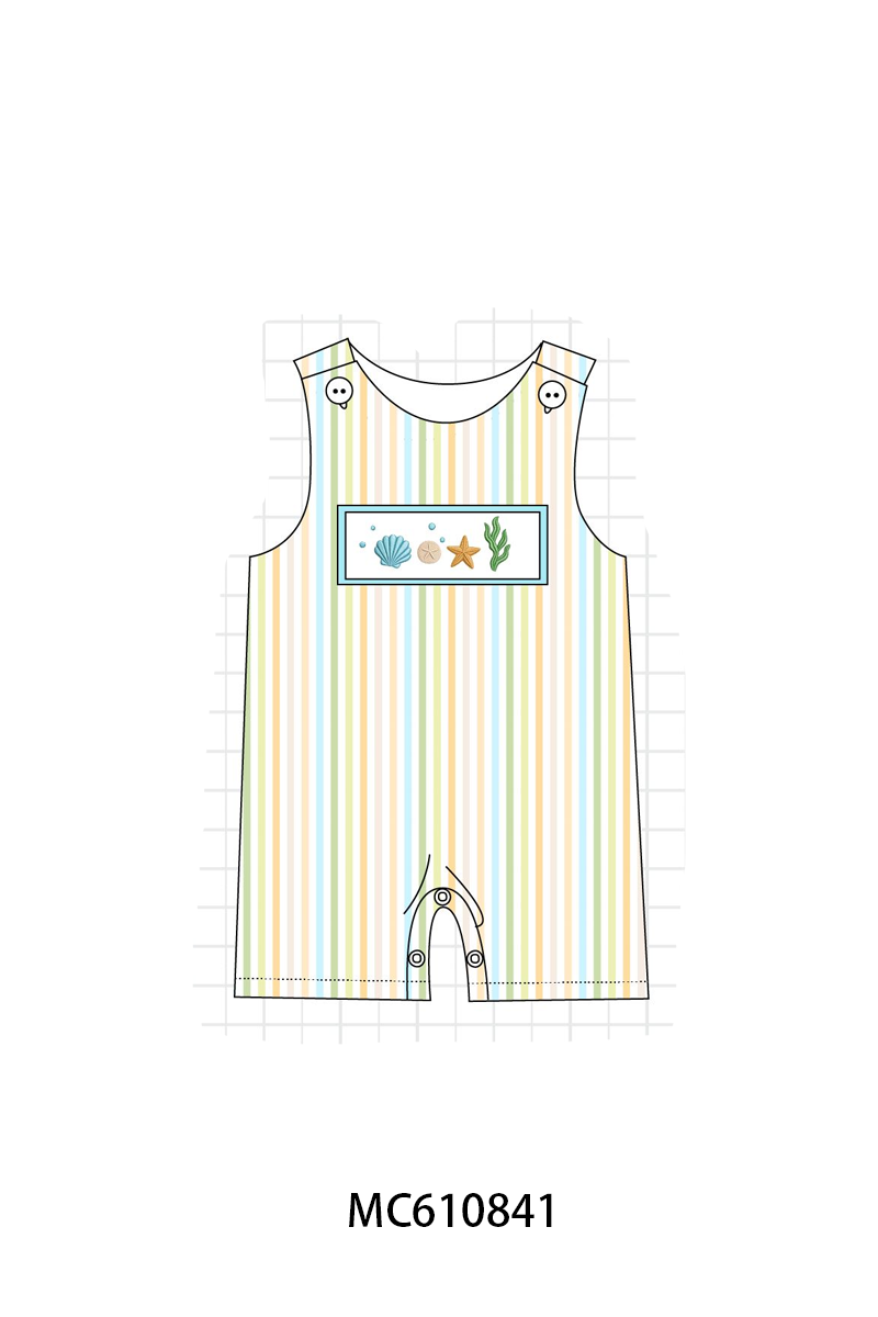 SEAGRASS COLLECTION - ETA APRIL
