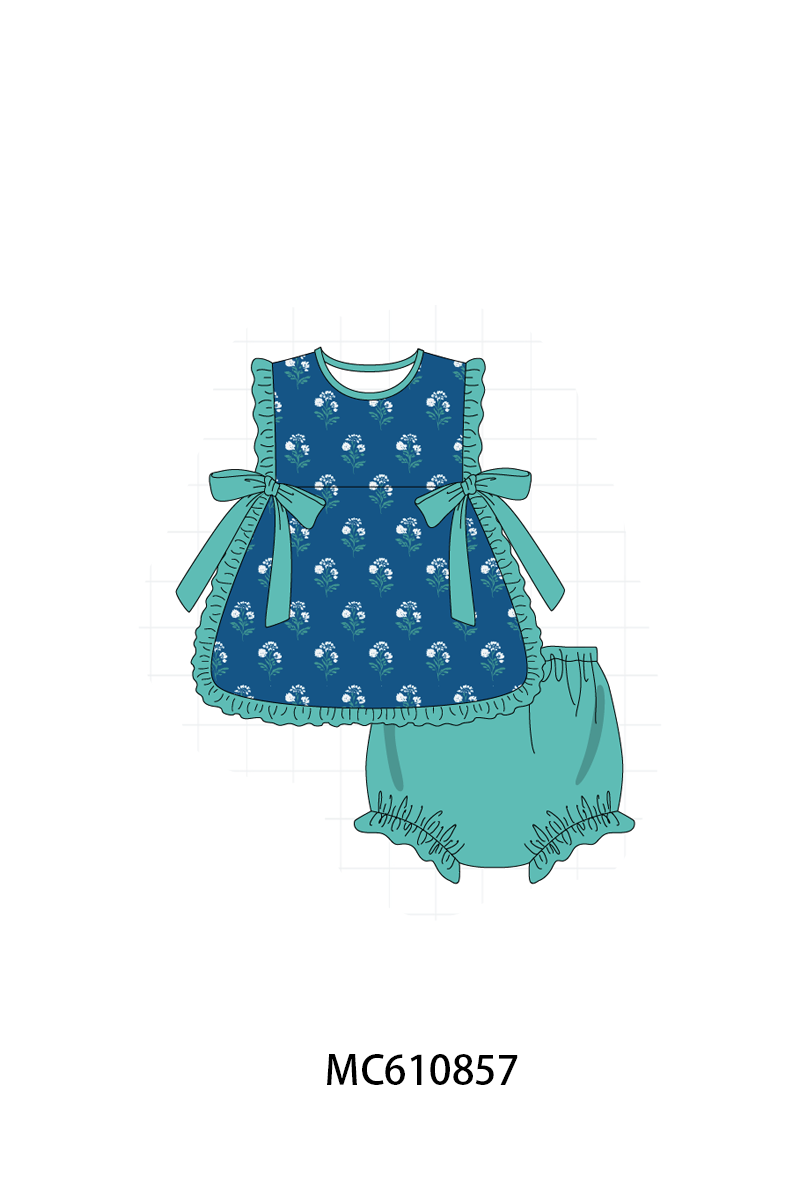 GULF BREEZE COLLECTION - ETA APRIL