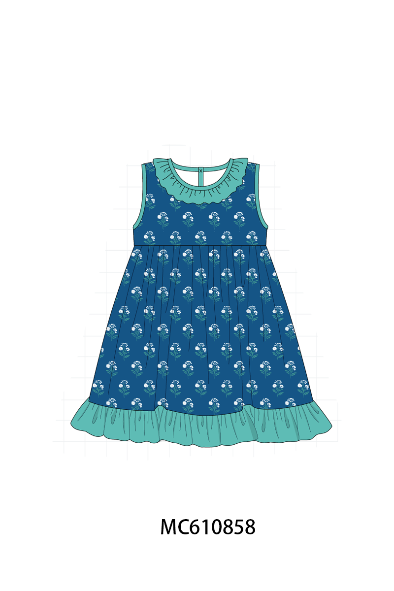 GULF BREEZE COLLECTION - ETA APRIL