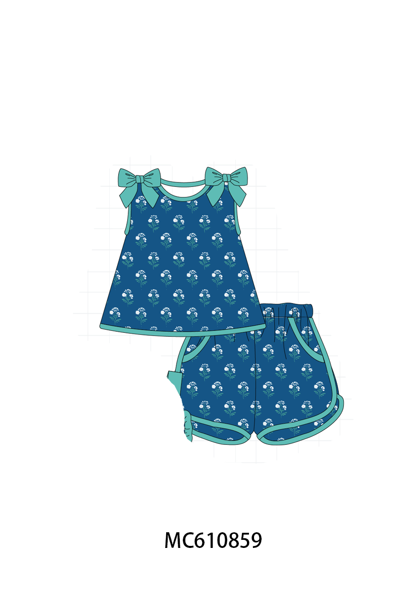 GULF BREEZE COLLECTION - ETA APRIL