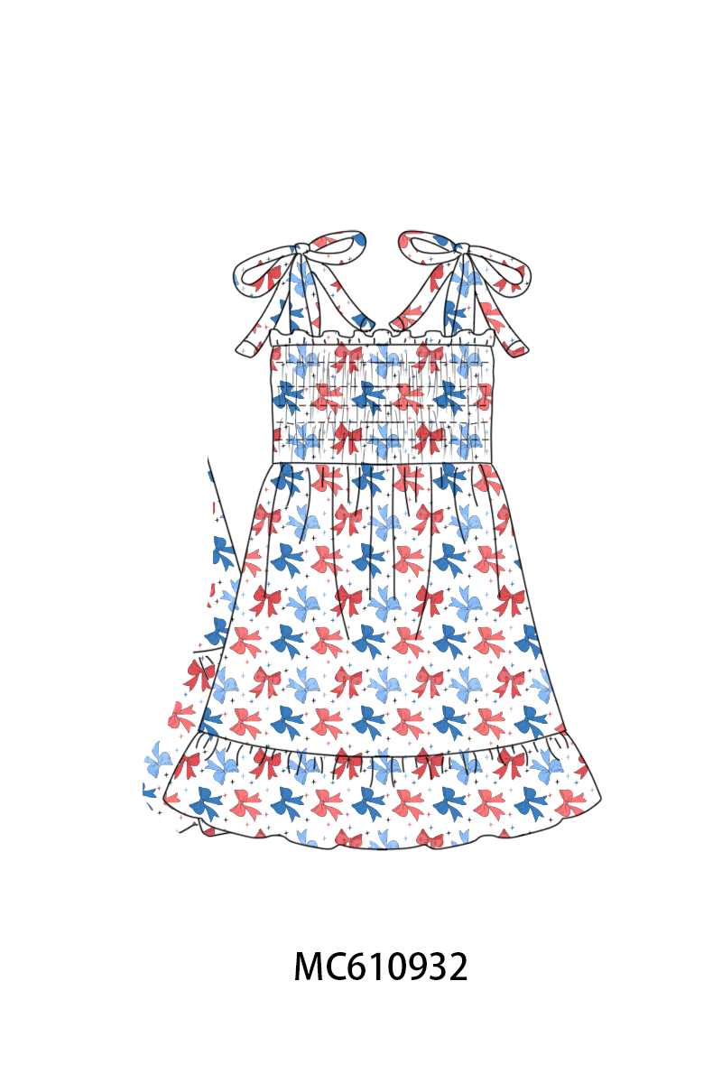 PATRIOTIC MOM & ME COLLECTION - ETA APRIL