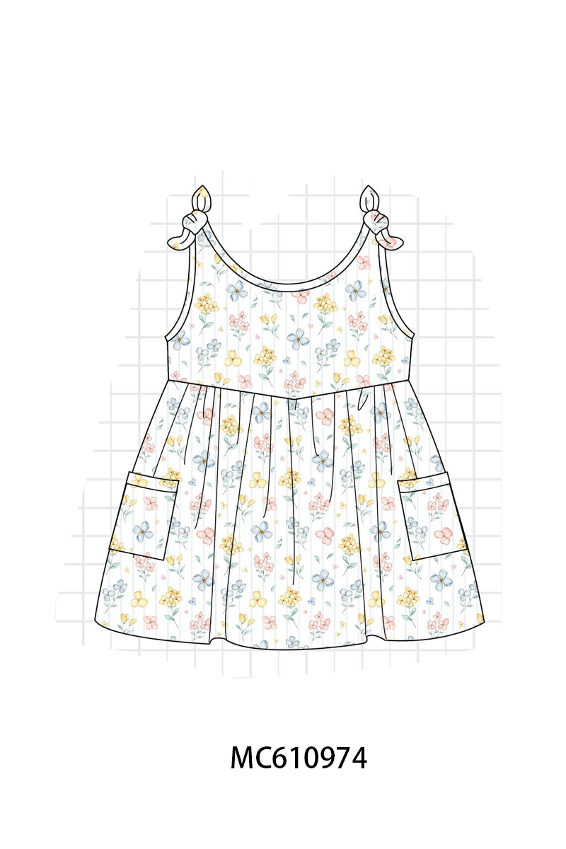 DRESS COLLECTION - ETA APRIL