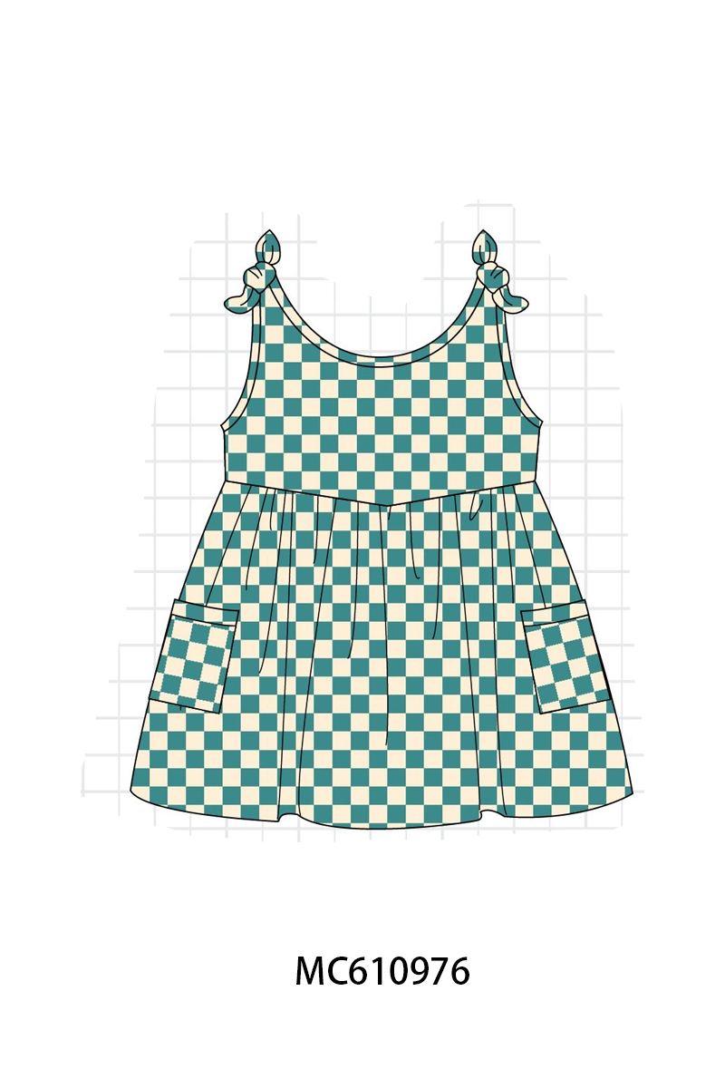 DRESS COLLECTION - ETA APRIL