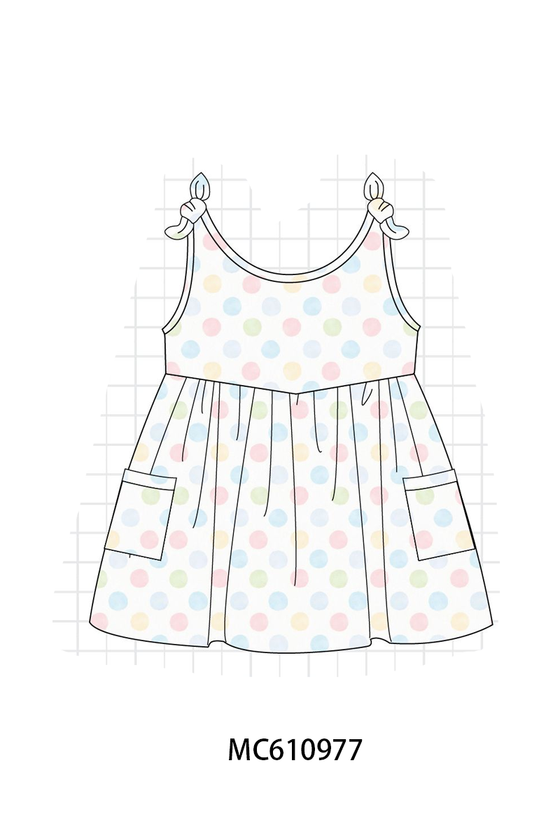 DRESS COLLECTION - ETA APRIL