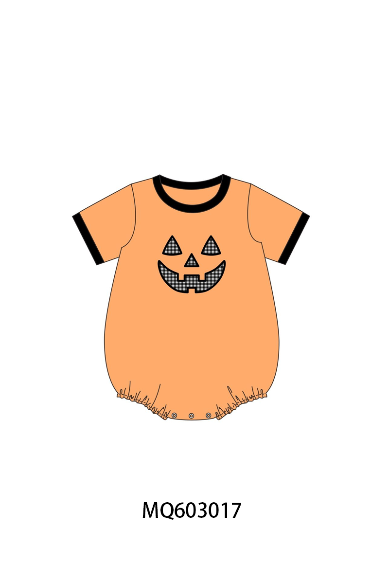 TRADITIONAL PUMPKIN FACE COLLECTION - ETA AUGUST