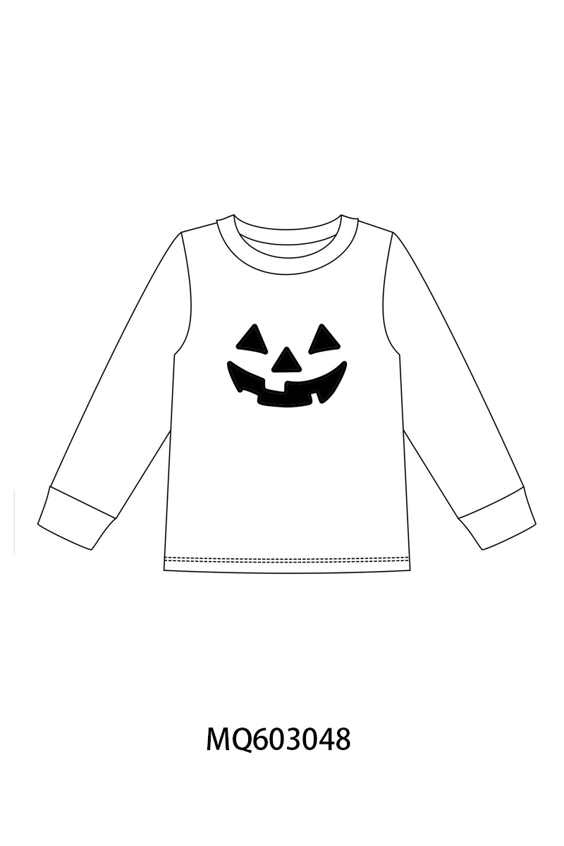 PUMPKIN FACE SHIRTS COLLECTION - ETA AUGUST