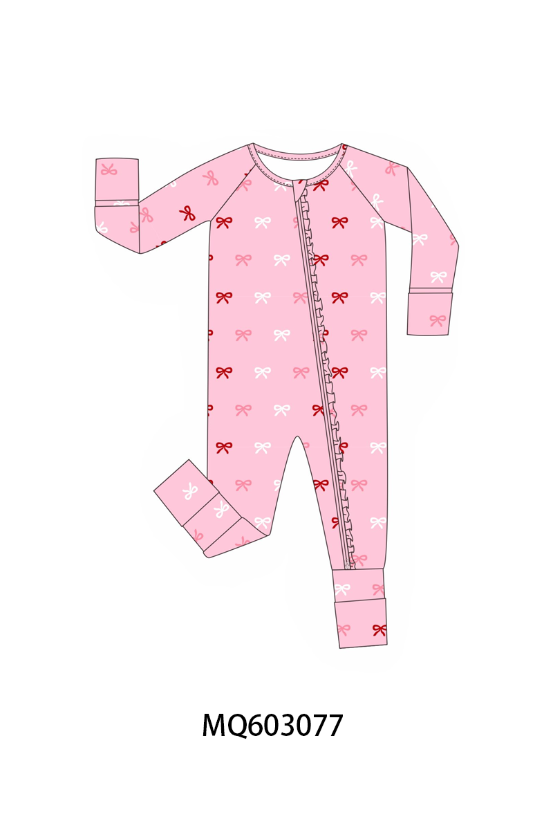 BOW EVERYTHING COLLECTION - ETA AUGUST