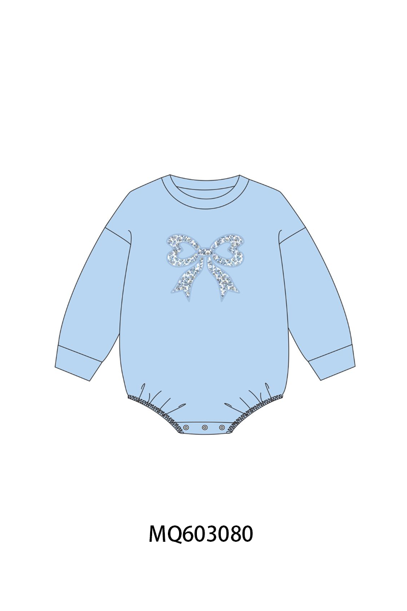 FLORAL BOW COLLECTION PART 2 - ETA AUGUST