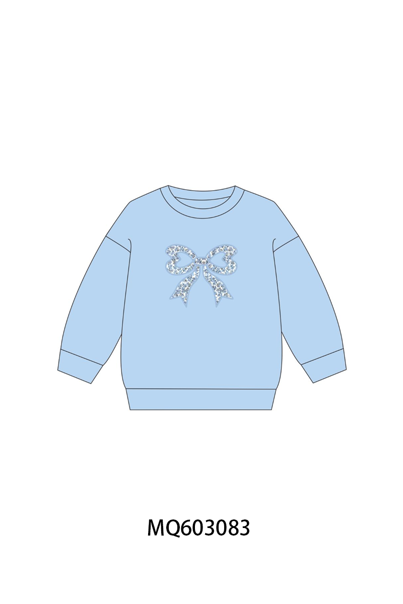 FLORAL BOW COLLECTION PART 2 - ETA AUGUST