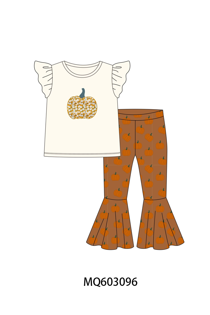 RUSTIC PUMPKIN COLLECTION - ETA AUGUST