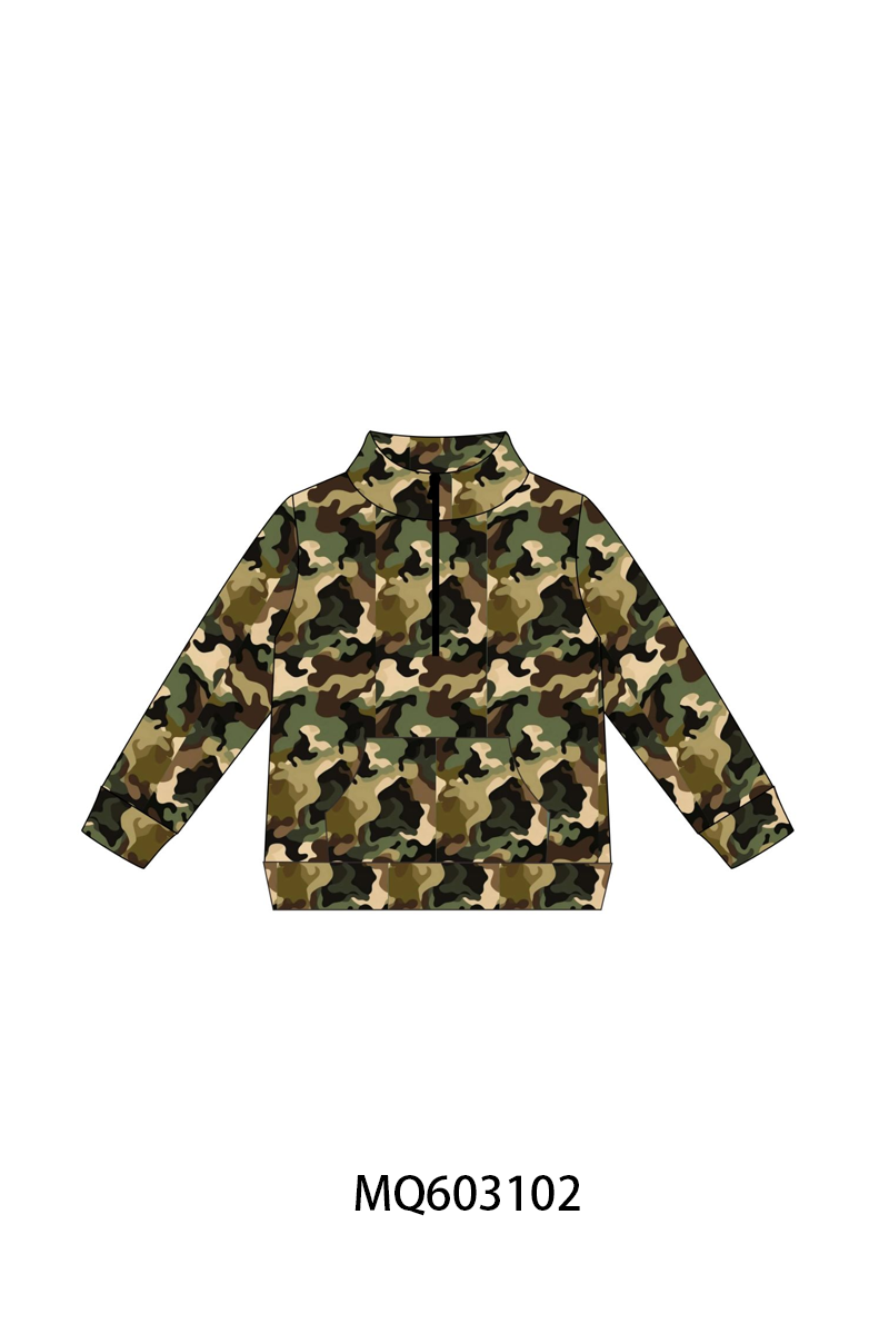 OUTDOOR PULLOVERS COLLECTION -ETA AUGST