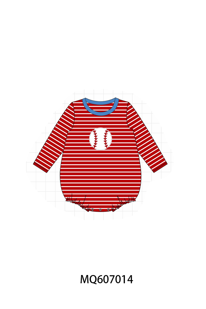 BASEBALL COLLECTION-ETA FEB