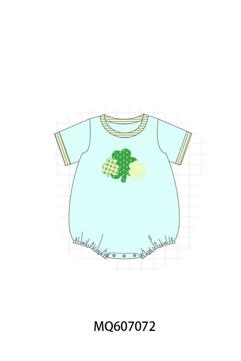 3 LUCKY CHARM COLLECTION-ETA FEB