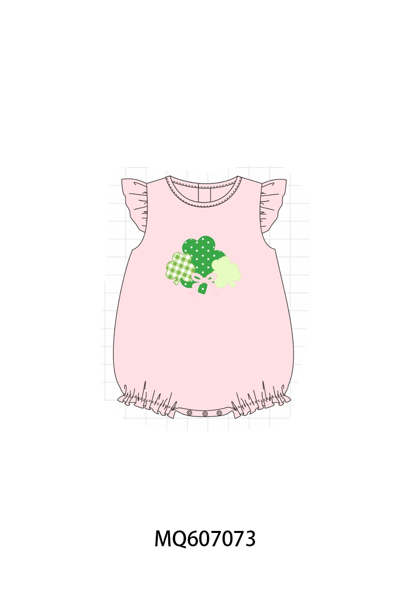 3 LUCKY CHARM COLLECTION-ETA FEB