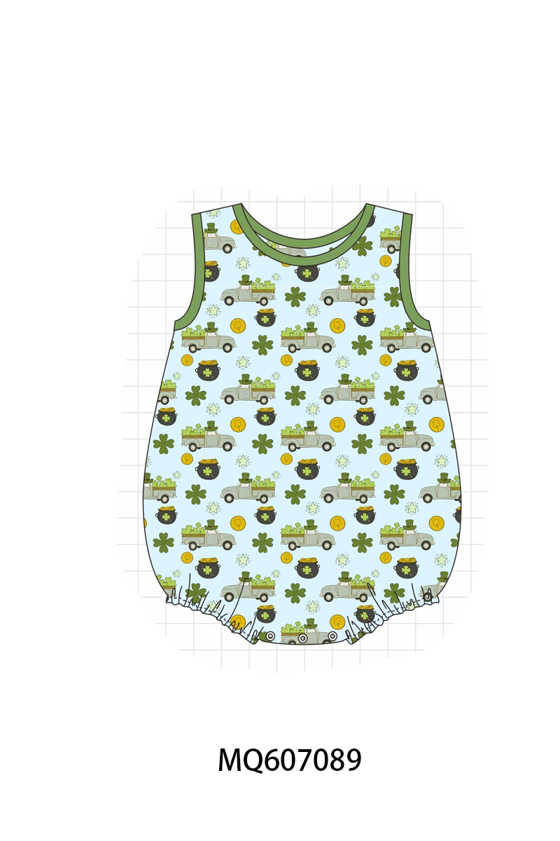 CLOVER PRINT COLLECTION-ETA FEB