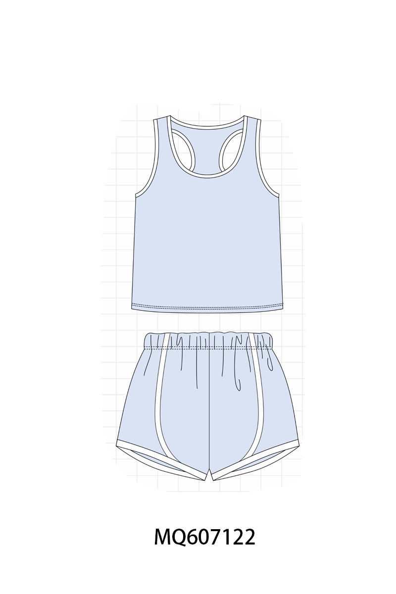 ACTIVE SHORT SETS-ETA FEB