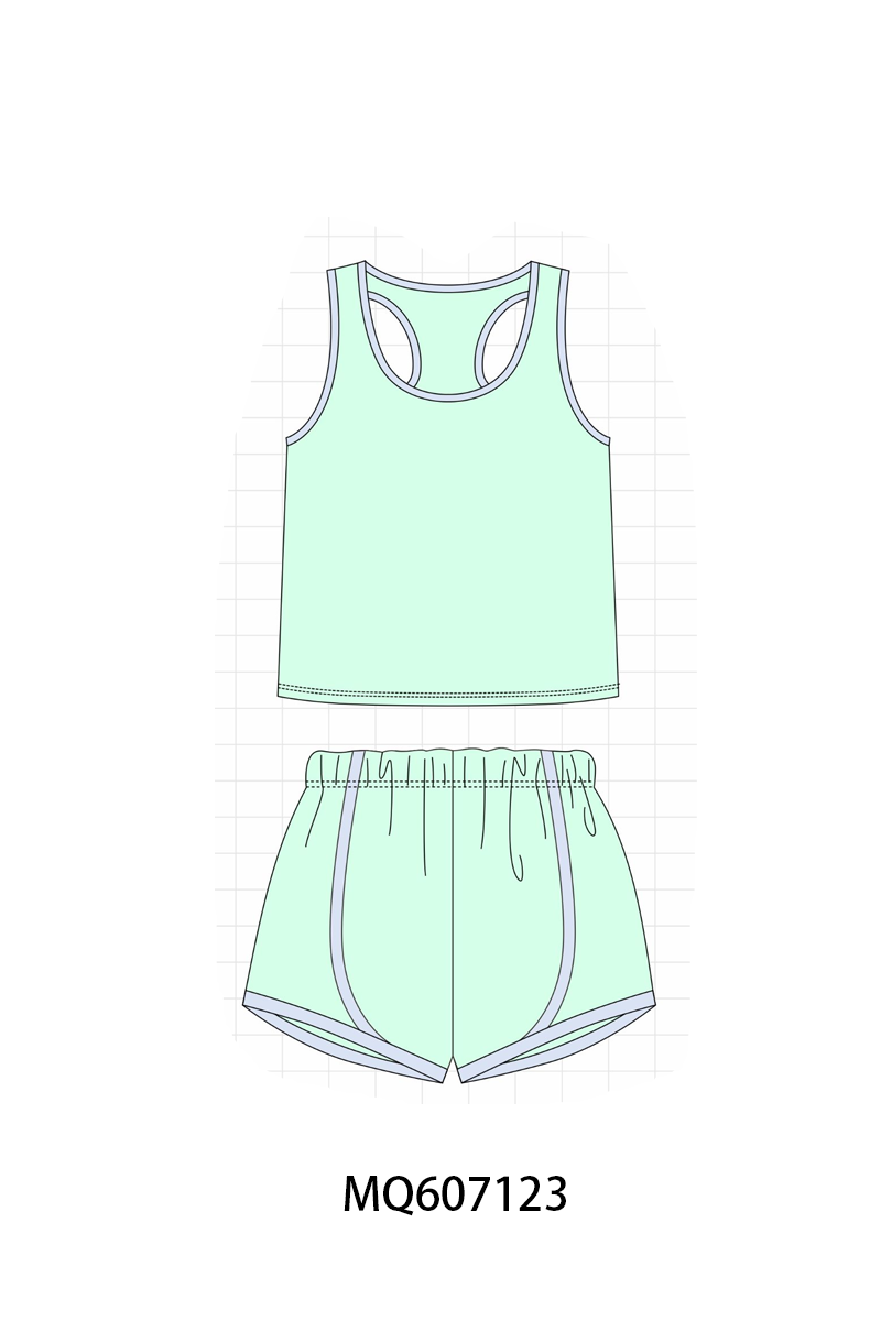 ACTIVE SHORT SETS-ETA FEB