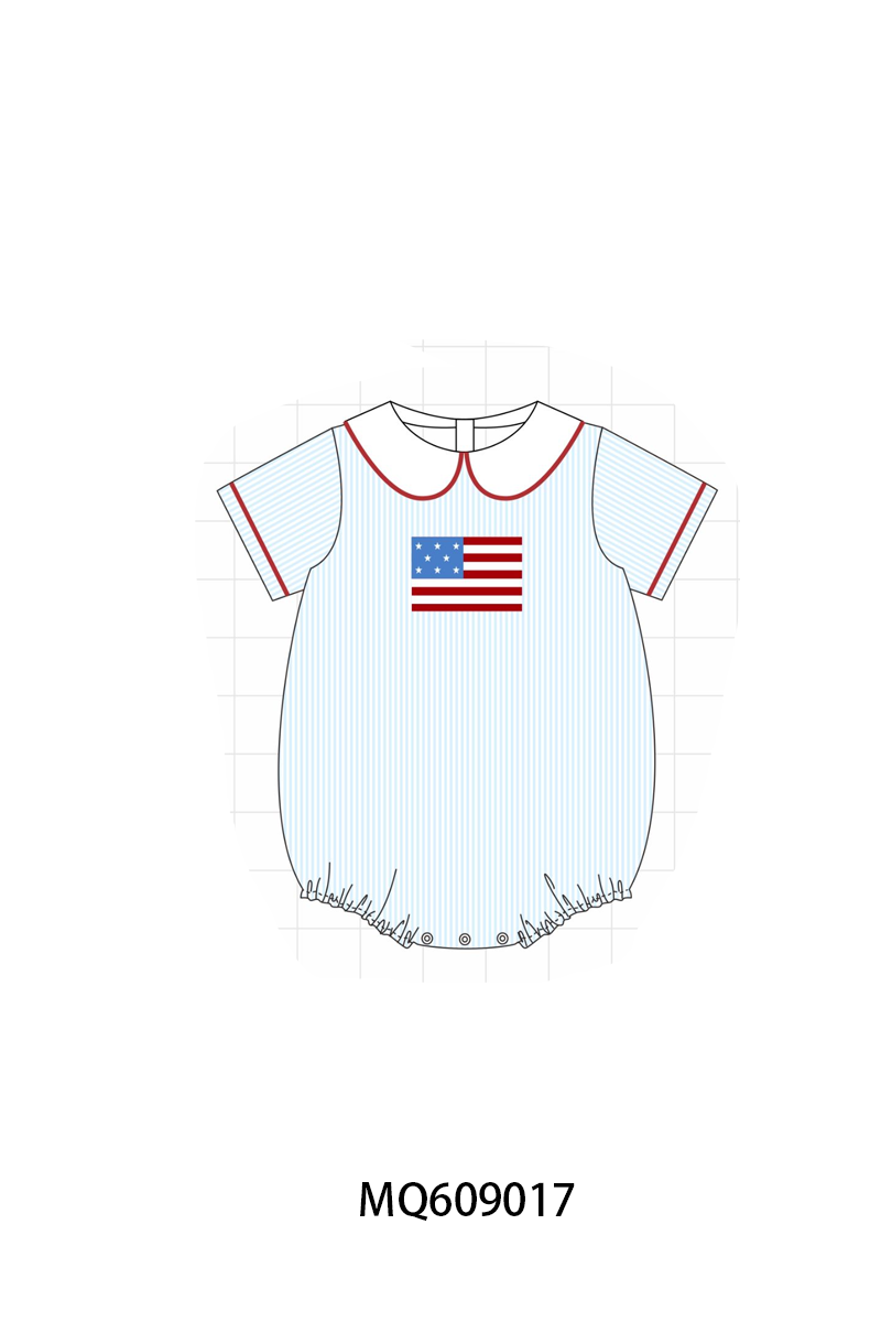 AMERICAN KID COLLECTION - ETA APRIL