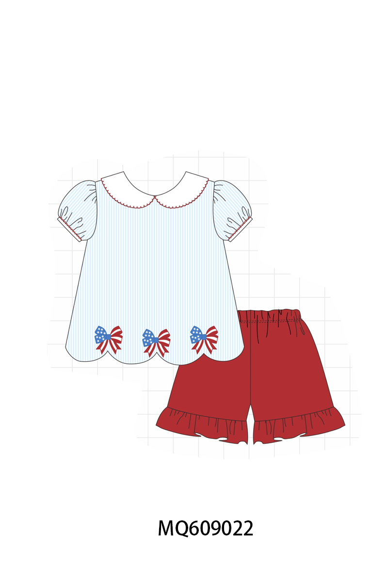 AMERICAN KID COLLECTION - ETA APRIL