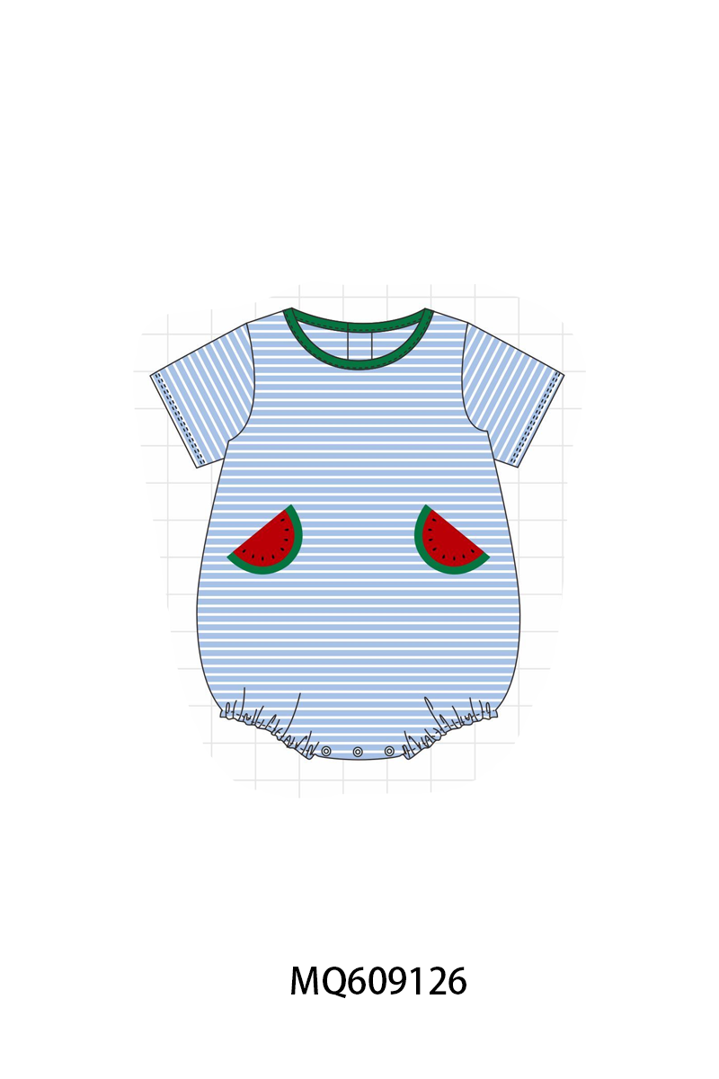 WATERMELON COLLECTION - ETA APRIL