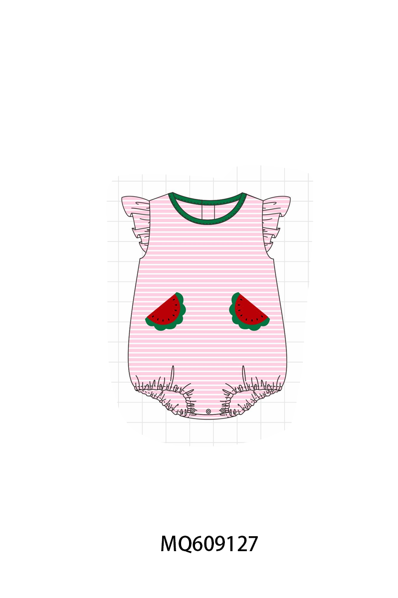 WATERMELON COLLECTION - ETA APRIL