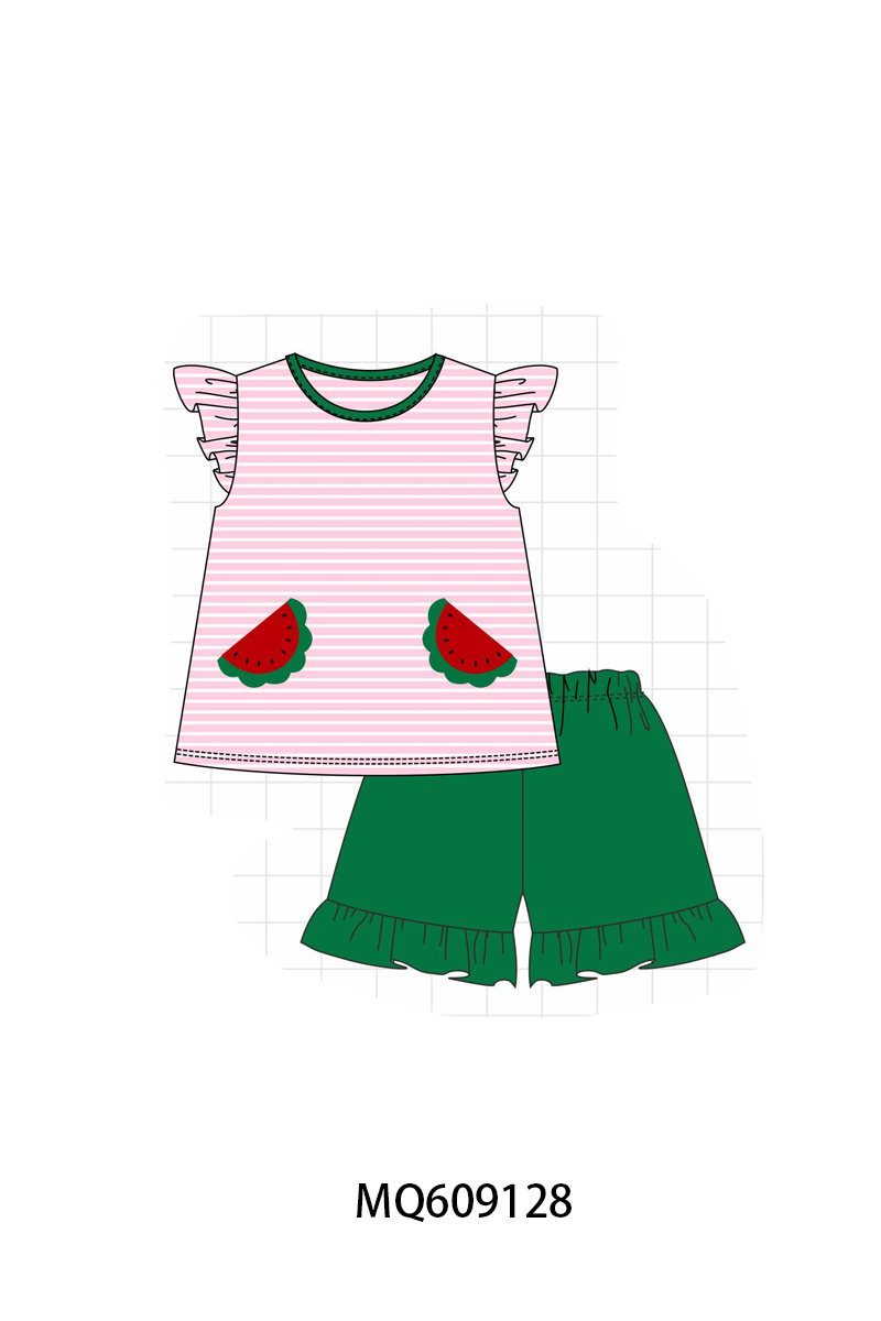 WATERMELON COLLECTION - ETA APRIL