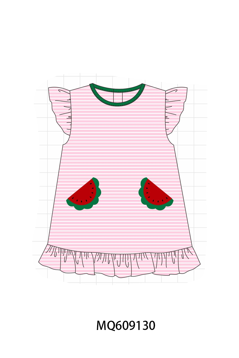 WATERMELON COLLECTION - ETA APRIL