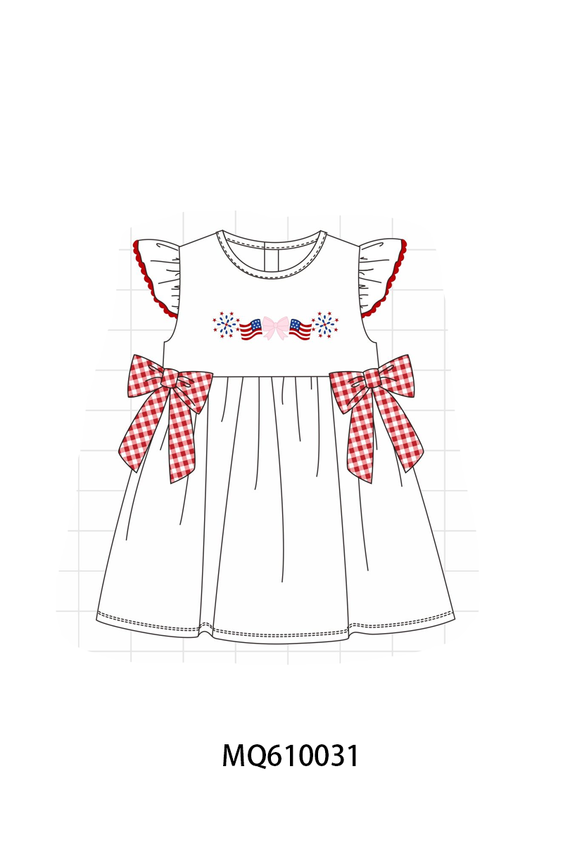AMERICAN FLAG-ETA MAY