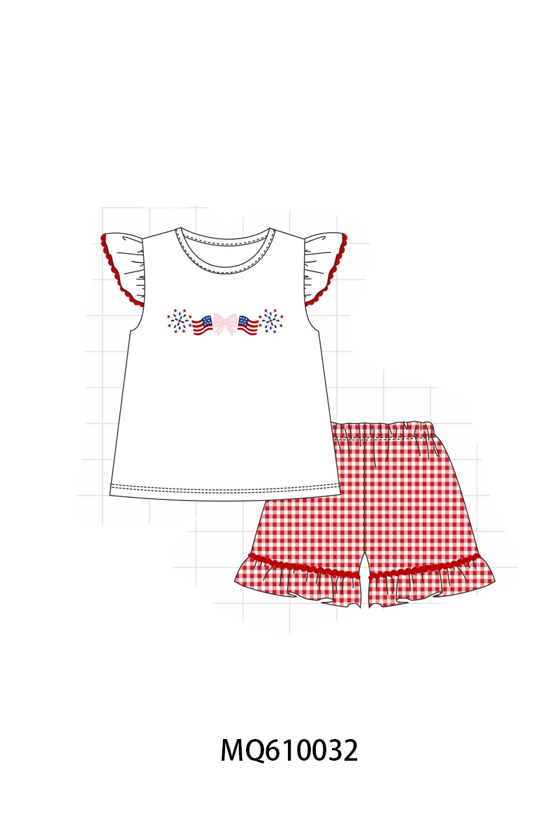 AMERICAN FLAG-ETA MAY