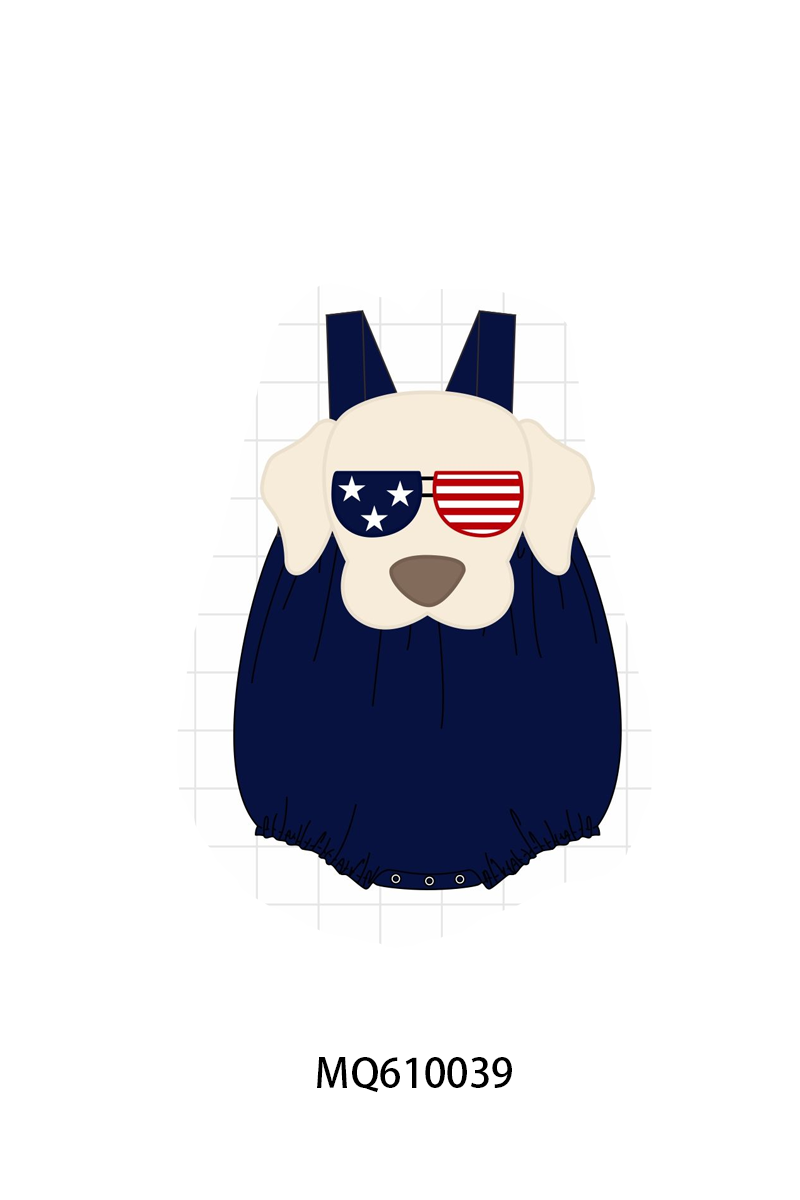 AMERICAN PUPPY-ETA MAY