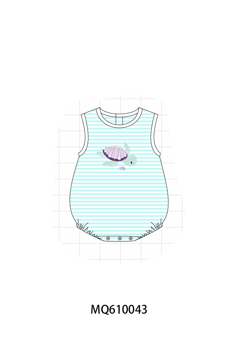 SUMMER TURTLE-ETA MAY